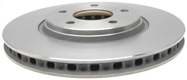 580184R – RAYBESTOS Brake Rotor, OE Replacement Single - view 2